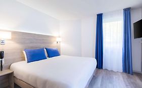 Quality Hotel Le Circuit Le Mans